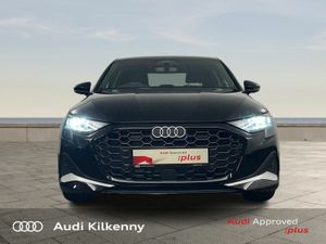Audi A3 SAL 30 TFSI 115HP SE with Comfort Pack - Image 2