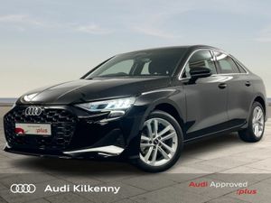 Audi A3 SAL 30 TFSI 115HP SE with Comfort Pack - Image 3