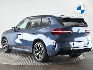 BMW X3 30e xDrive M Sport - Image 2