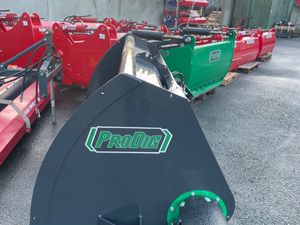 ProDig Beet Chopper - Image 2