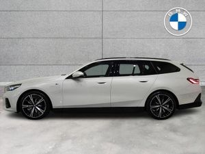 BMW 5-Series 530e M Sport Touring - Image 3