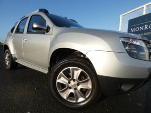 DACIA DUSTER 1.5 dCi 110 SIGNATURE, LOW KM 59K KM - Image 4