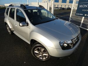 DACIA DUSTER 1.5 dCi 110 SIGNATURE, LOW KM 59K KM - Image 3