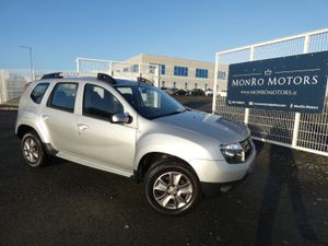 DACIA DUSTER 1.5 dCi 110 SIGNATURE, LOW KM 59K KM - Image 2