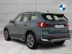 BMW X1 xDrive25e xLine - Image 3