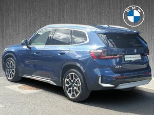 BMW iX1 eDrive20 xLine - Image 3