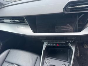 2021 (212) Audi A3 Sport 30 2.0 TDI - Saloon - Image 4