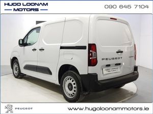 Peugeot Partner 1.5hdi Professional Plus - Image 3