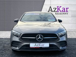 Mercedes-Benz A-Class 2021 250E AMG LINE 218BHP €1 - Image 3