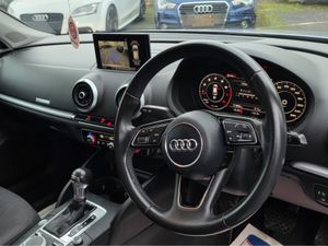 Audi A3 ( 172 REG 1.4 TFSI FACE-LIFT  SMARTPHONE I - Image 3
