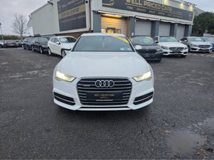 Audi A6 2.0 TDI 190 S Q 4DR A S-TRONIC LINE - Image 3