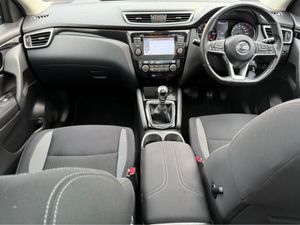 Nissan Qashqai 1.5 dci SV new timing belt - Image 3