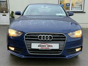 Audi A4 2.0 TDI TECHNIK 174BHP 4DR - Image 2