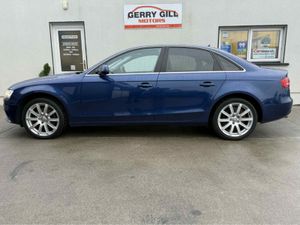 Audi A4 2.0 TDI TECHNIK 174BHP 4DR - Image 4