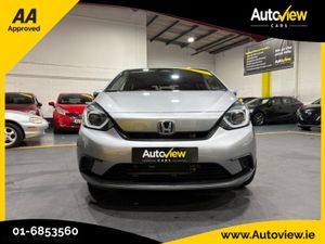 Honda Fit /Jazz New Model 1.5 Self-Charging Hybrid - Image 2