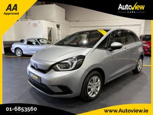 Honda Fit /Jazz  New Model 1.5 Self-Charging Hybri - Image 4