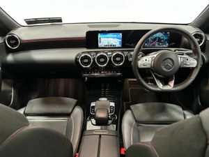 Mercedes-Benz A-Class A180 AMG Line - Image 4