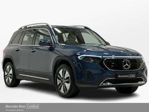 Mercedes-Benz EQB EQB250 Progressive Line - Image 4