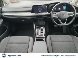 Volkswagen Golf Style Tsi E-Hybrid S-A  Style  TSi - Image 3