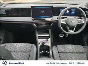 Volkswagen Tiguan R-Line Tsi Phev S-A  R-Line  TSi - Image 3