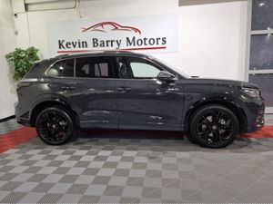 Volkswagen Tiguan R-LINE (PAN ROOF) PHEV 272BHP AU - Image 4