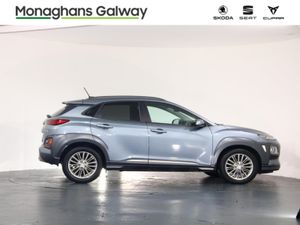 Hyundai KONA KAUAI EXECUTIVE 5DR - Image 3