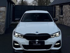 2019 BMW 3 SERIES M SPORT M PERFORMANCE X DRIVE - Image 2