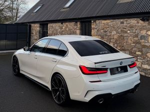 2019 BMW 3 SERIES M SPORT M PERFORMANCE X DRIVE - Image 4