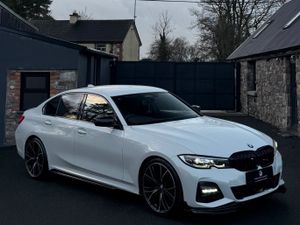 2019 BMW 3 SERIES M SPORT M PERFORMANCE X DRIVE - Image 3