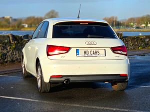 A1 Automatic - Image 4