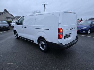 Vauxhall Vivaro 2900 Prime L2 - Image 3