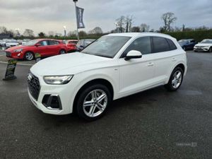 Audi Q5 S Line - Image 2