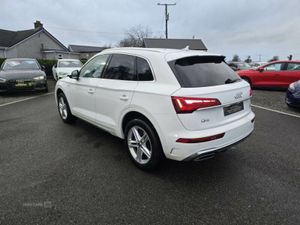 Audi Q5 S Line - Image 3