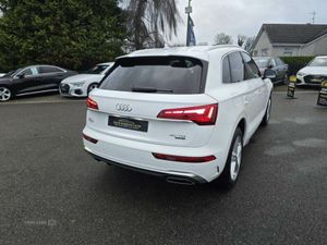 Audi Q5 S Line - Image 4
