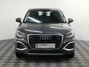 Audi Q2 TFSI Sport - Image 2