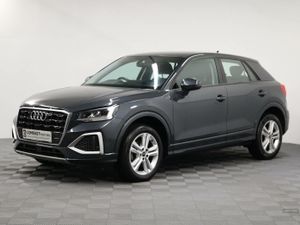 Audi Q2 TFSI Sport - Image 3