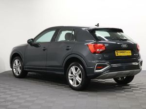 Audi Q2 TFSI Sport - Image 4