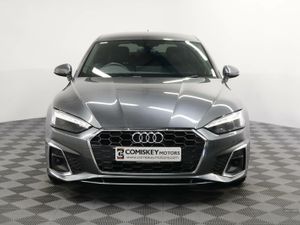Audi A5 TDI S line - Image 2