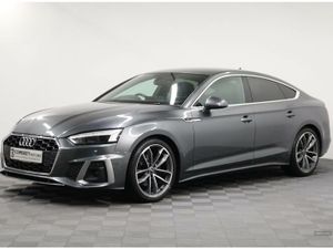 Audi A5 TDI S line - Image 3