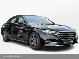 Mercedes-Benz E-Class E 220D Exclusive Plus MHEV * - Image 4