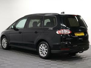 Ford Galaxy EcoBlue Zetec - Image 4