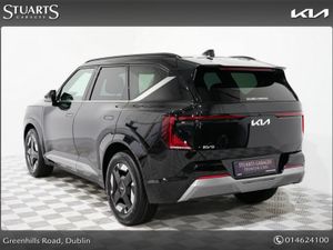 Kia EV5 EARTH K2 - Image 2