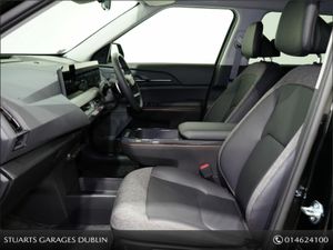 Kia EV5 EARTH K2 - Image 3