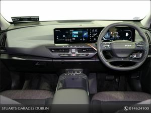 Kia EV5 EARTH K2 - Image 4