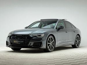 Audi A6 50 TFSI E S LINE BLACK ED *PAN ROOF* - Image 3