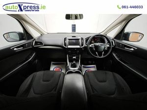 Ford S-Max 2.0 TDCI Zetec 7 Seater - Image 4