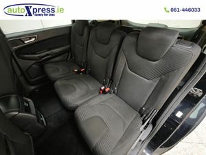 Ford S-Max 2.0 TDCI Zetec 7 Seater - Image 4