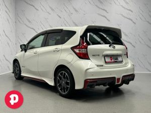 Nissan Note E-Power Nismo Auto - Straight Sale Dis - Image 3