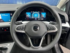 Volkswagen Golf R PERFORMANCE PACK 2.0 TDI // VOLK - Image 4