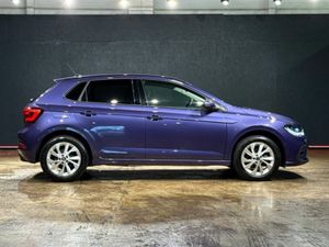 Volkswagen Polo FACTORY ALLOYS - DIGITAL DASH - RE - Image 3